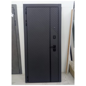 Gradiant 5.0 MDF_MDF 16 mm Monolit Dark snaruji Zerkaloe